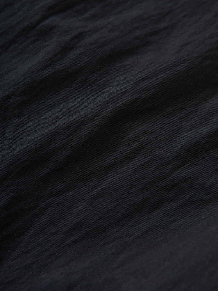 Iso Shirt in Darkest Navy