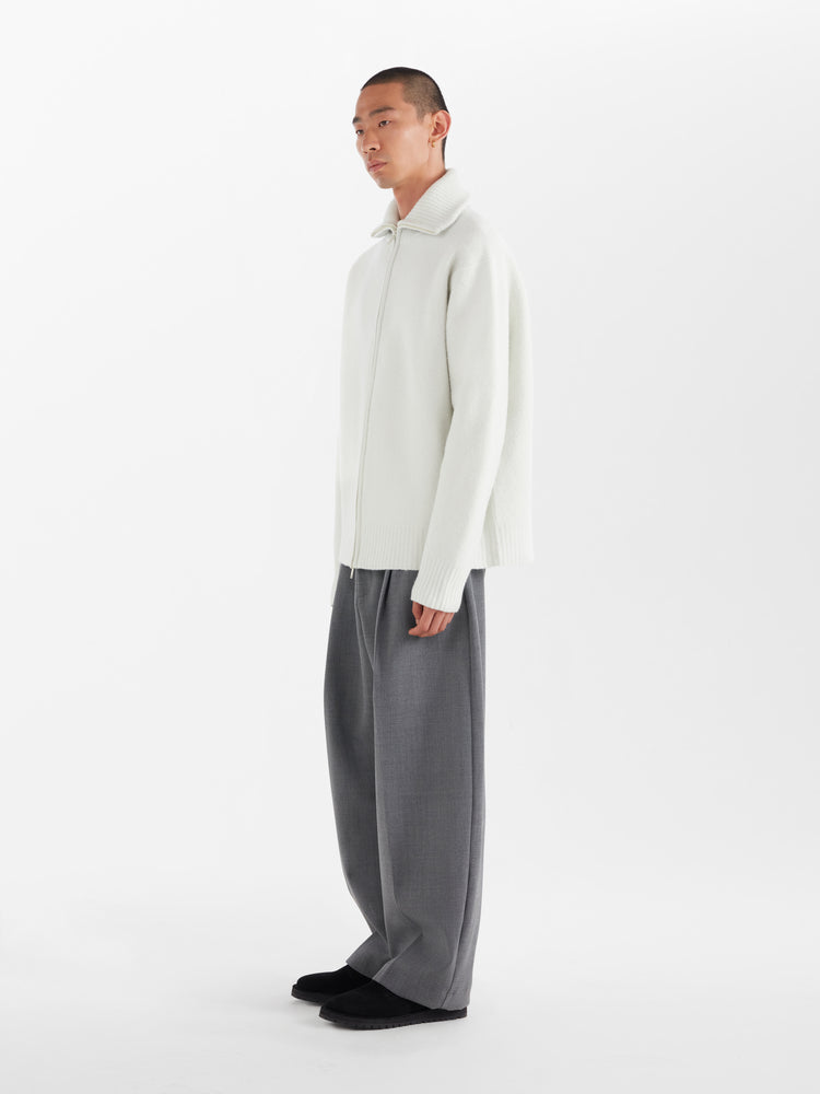 Iwaki Knit in Water Lily