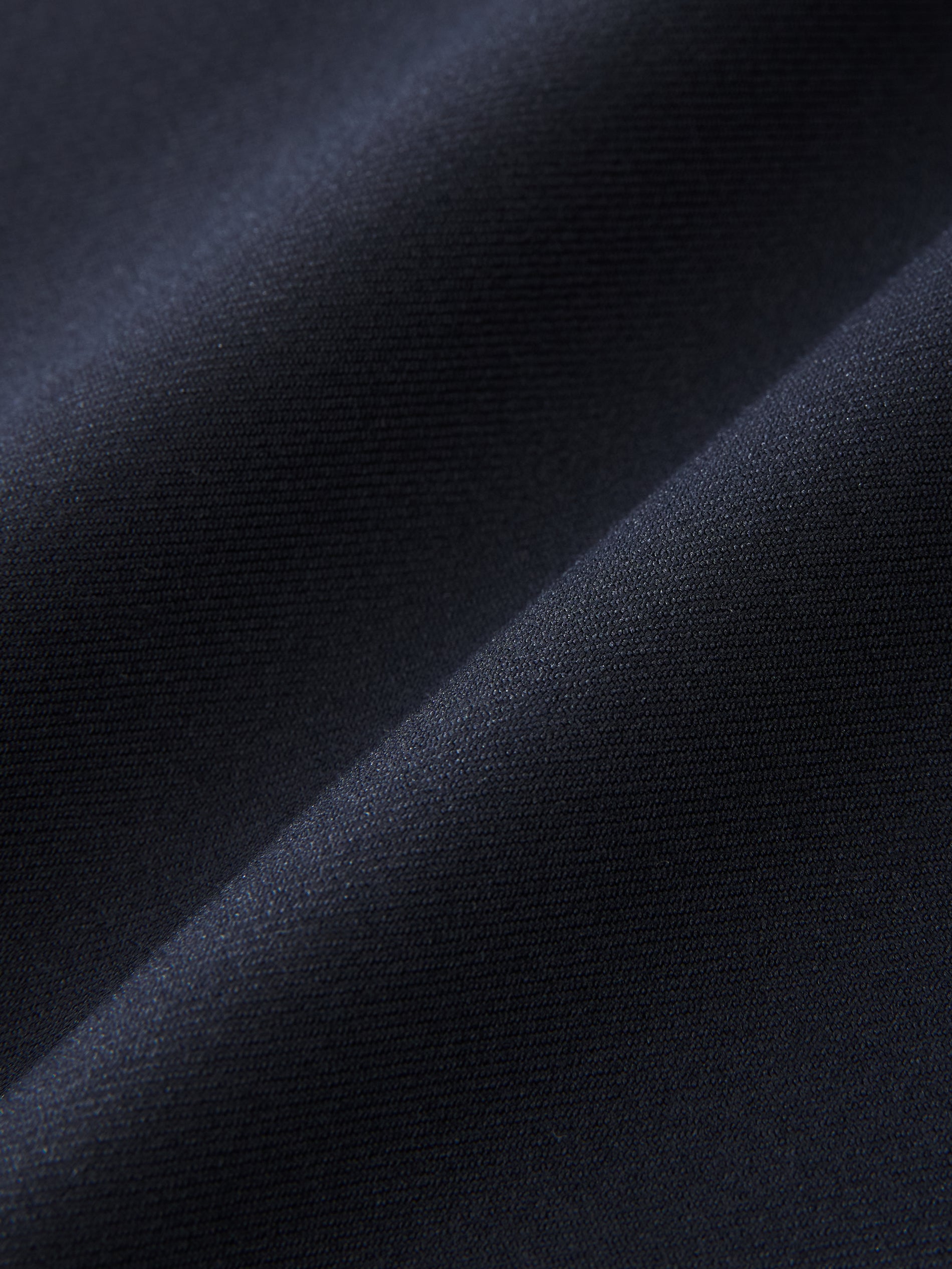 Joss Shirt in Darkest Navy - Studio Nicholson
