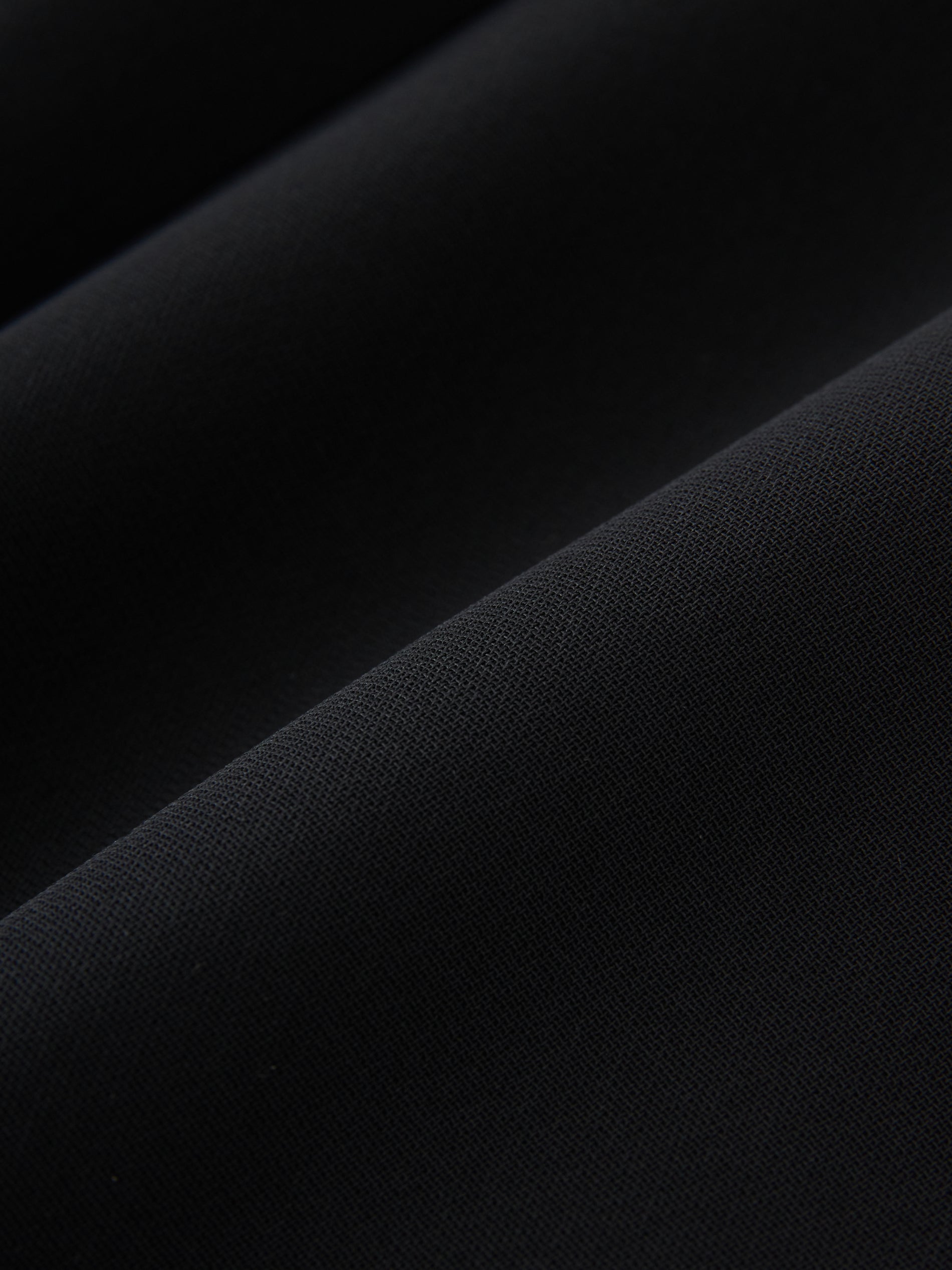 Joyce Jacket in Black - Studio Nicholson