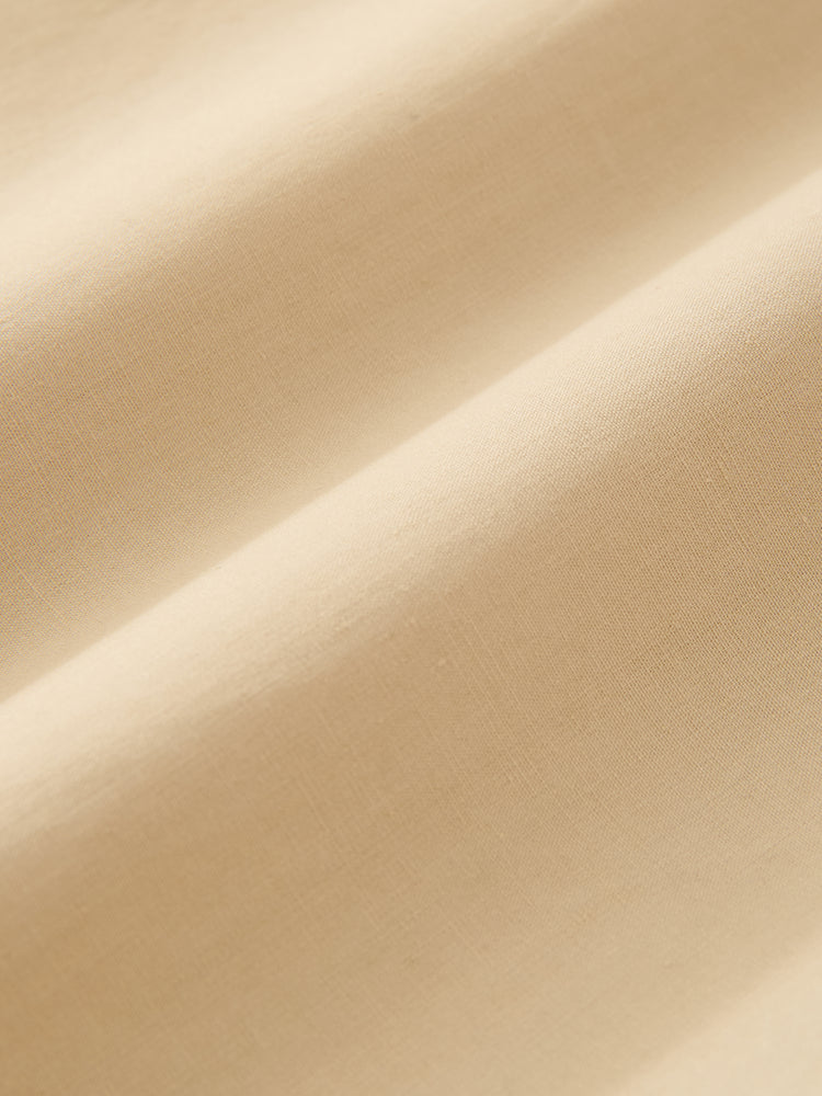 Jude Cotton Shirt in Reed