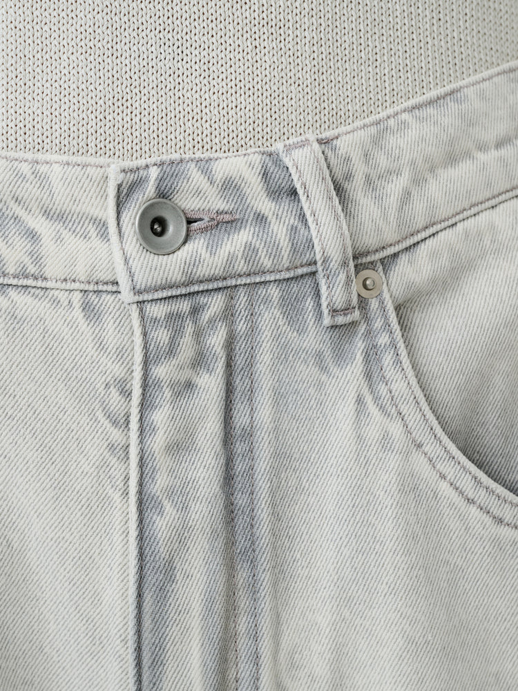 Jura Denim Pant in Pumice - Studio Nicholson
