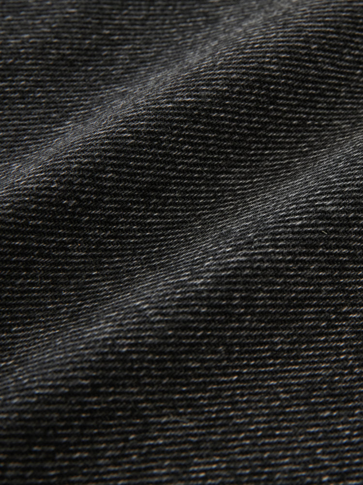 Jura Denim Pant in Washed Black - Studio Nicholson