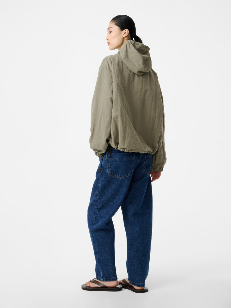 Jura Denim Pant in Washed Indigo - Studio Nicholson