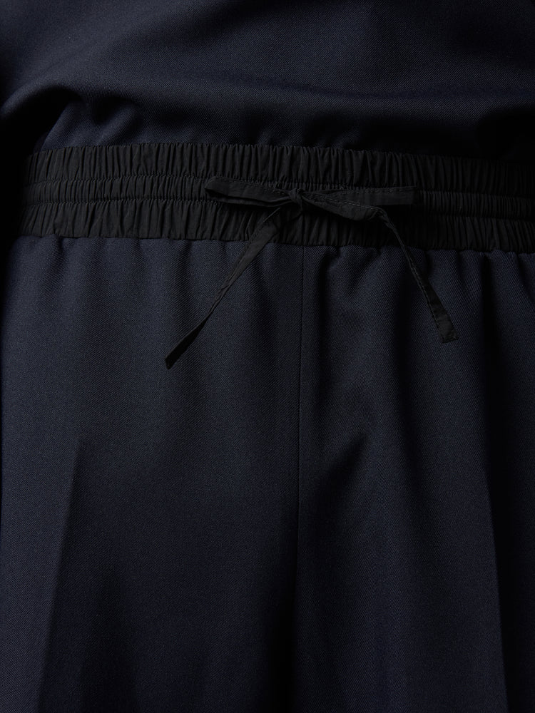 Joshua Short in Darkest Navy