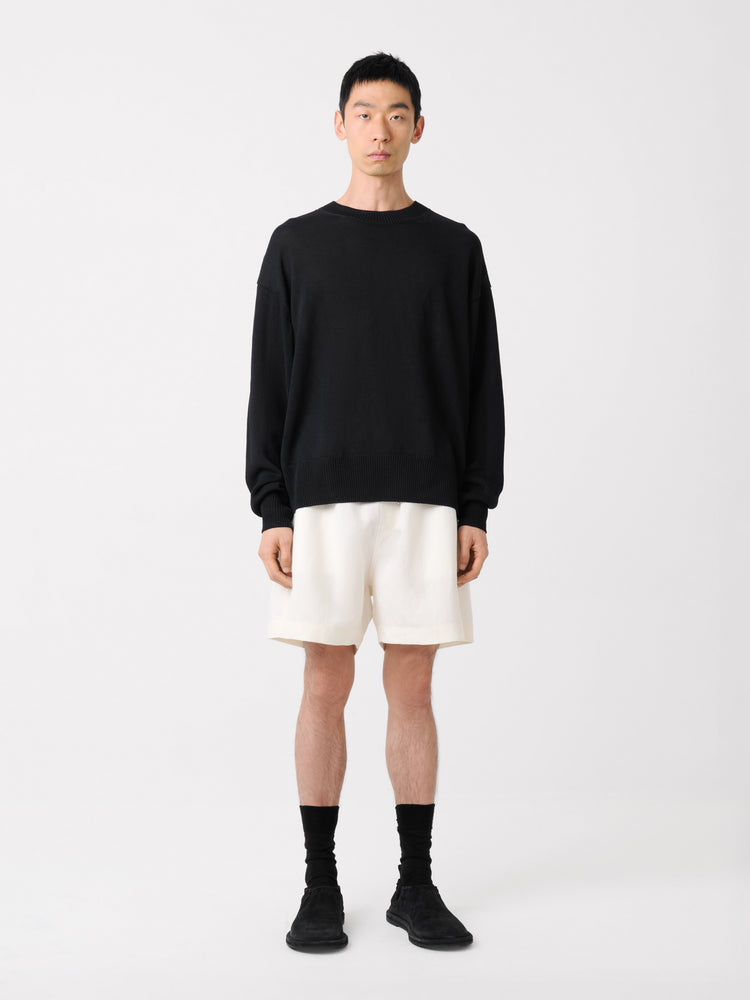 Kami Knit in Black