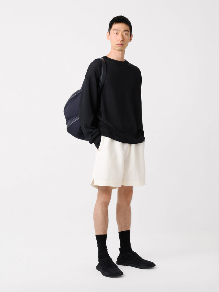 Kami Knit in Black