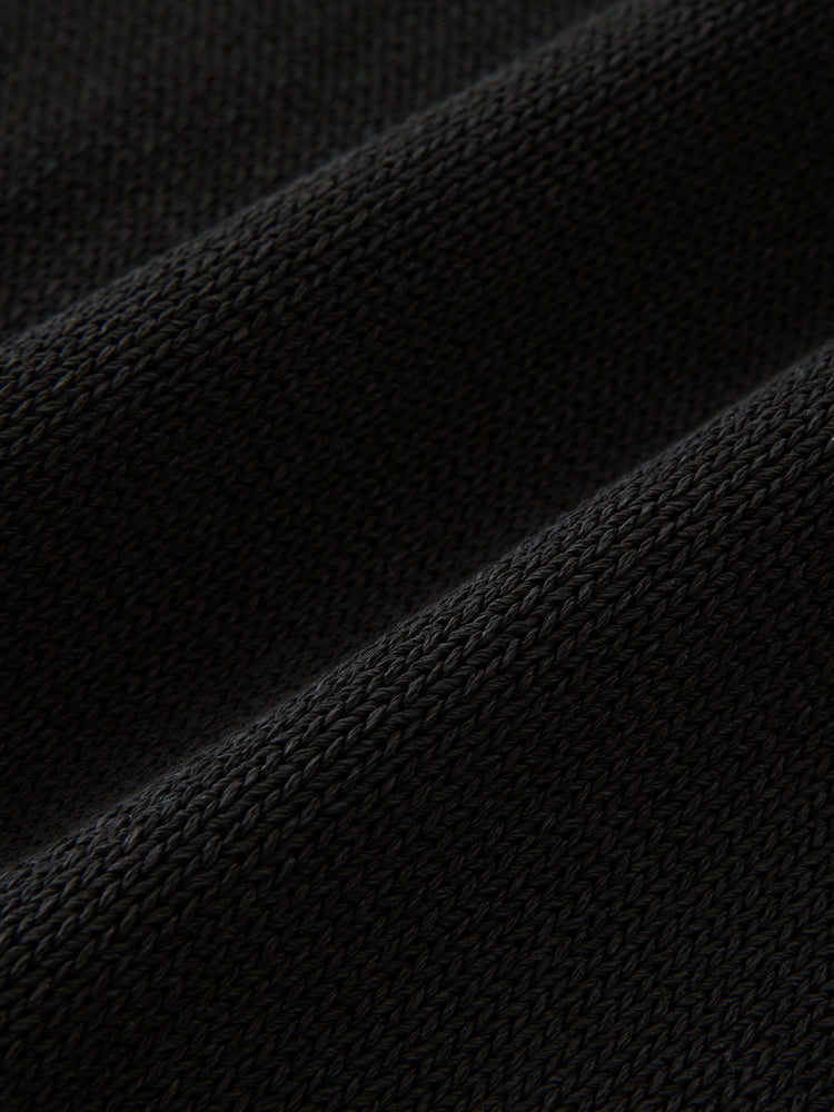 Kami Knit in Black