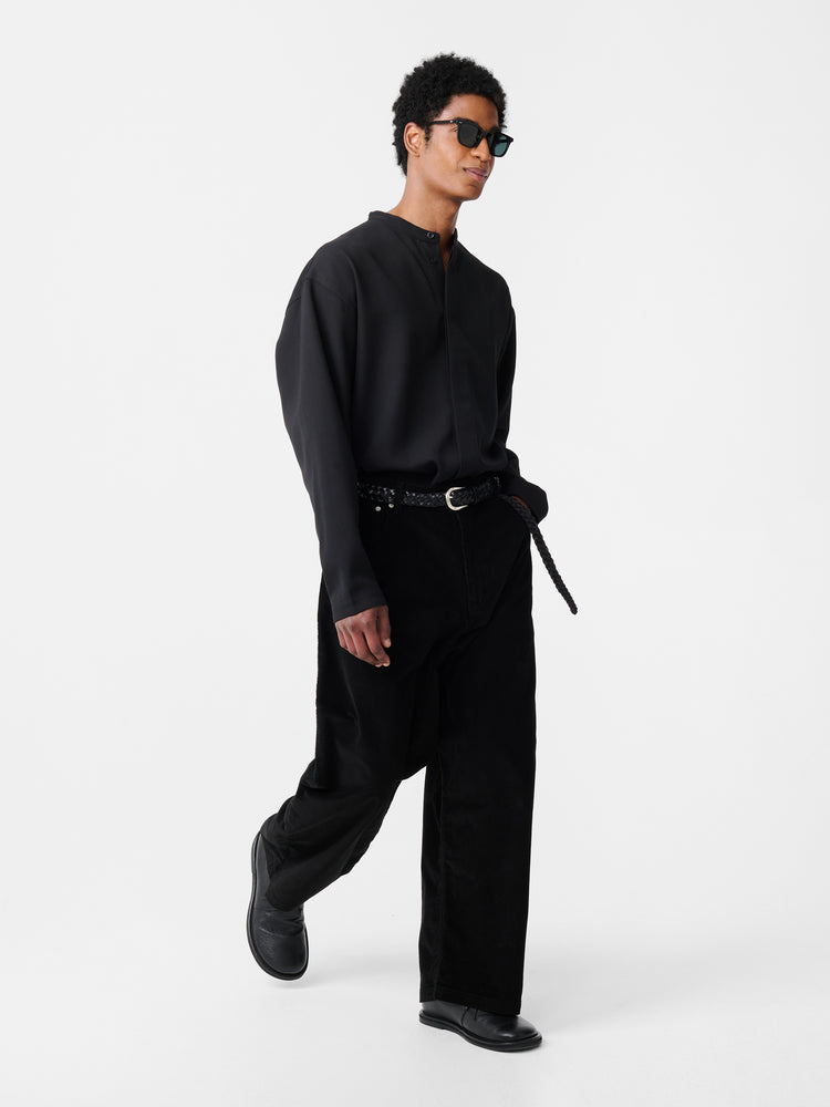 Karst Shirt in Black