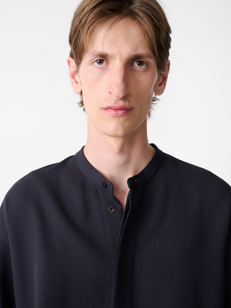 Karst Shirt in Pewter