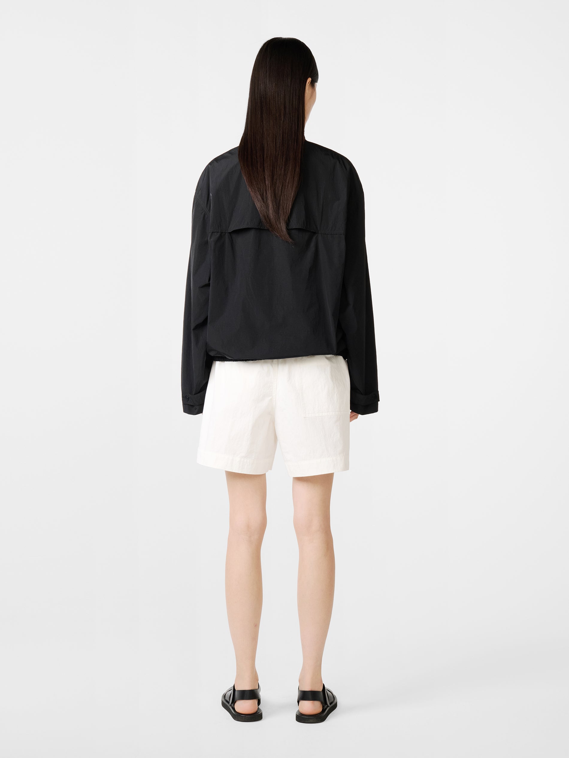 Karya Short in Parchment