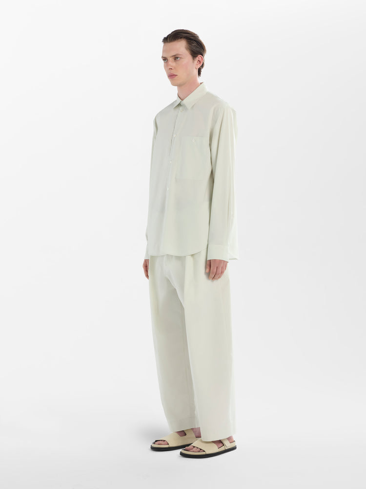 Kito Shirt in Ice