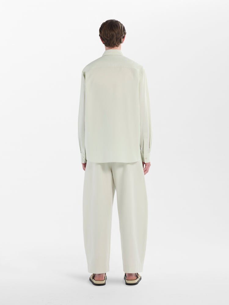 Kito Shirt in Ice