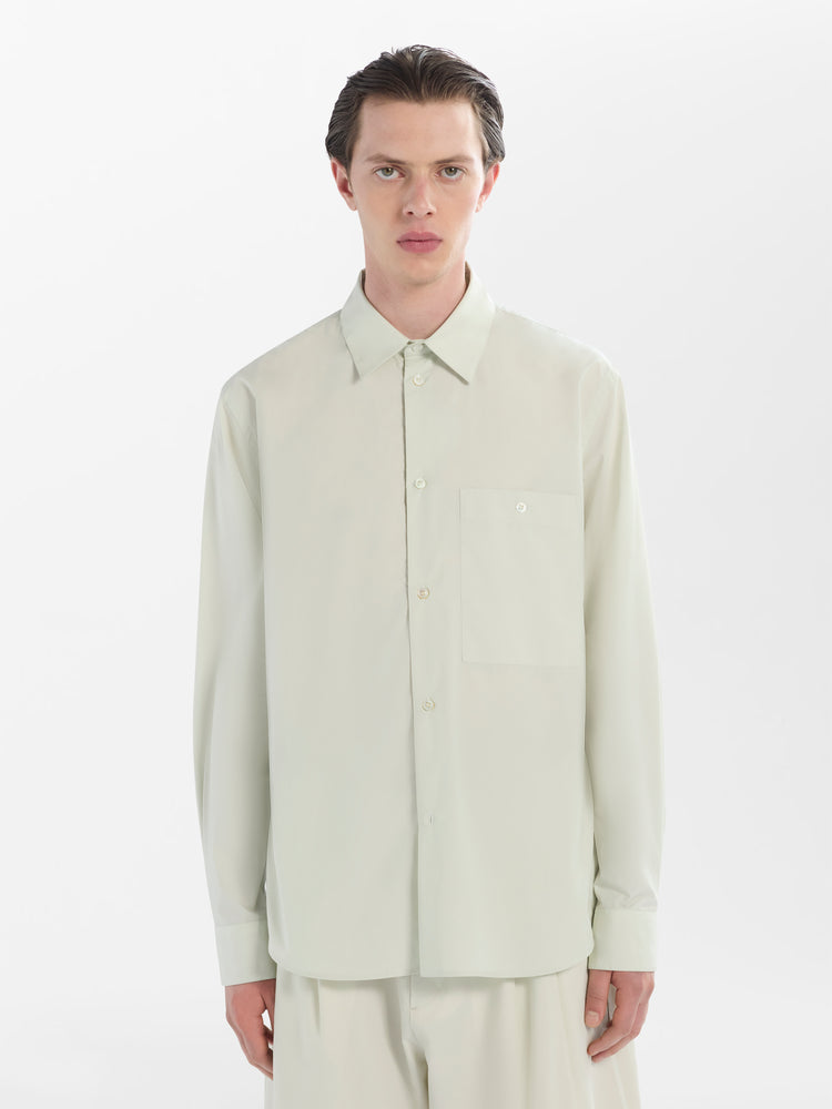Kito Shirt in Ice