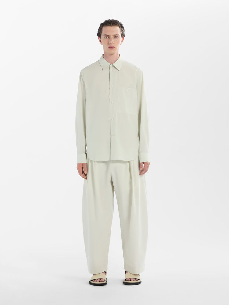 Kito Shirt in Ice