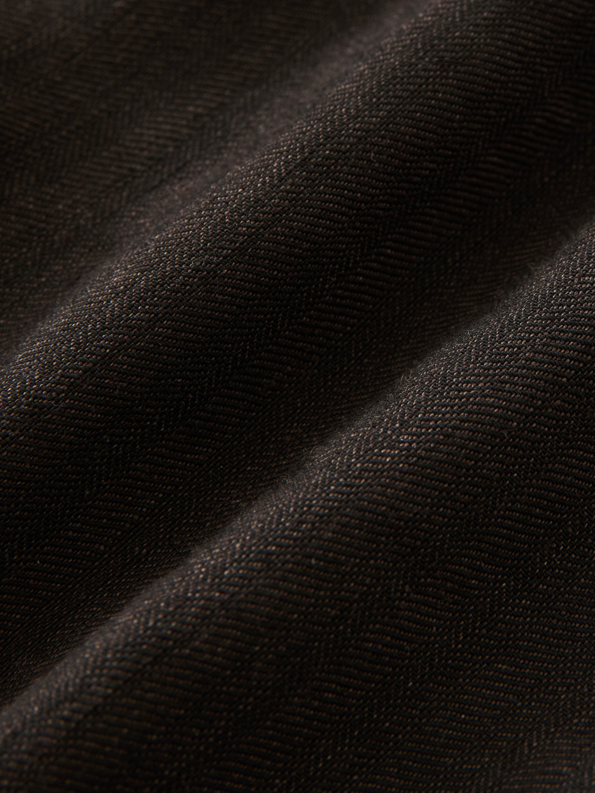 Krauss Shirt in Espresso - Studio Nicholson