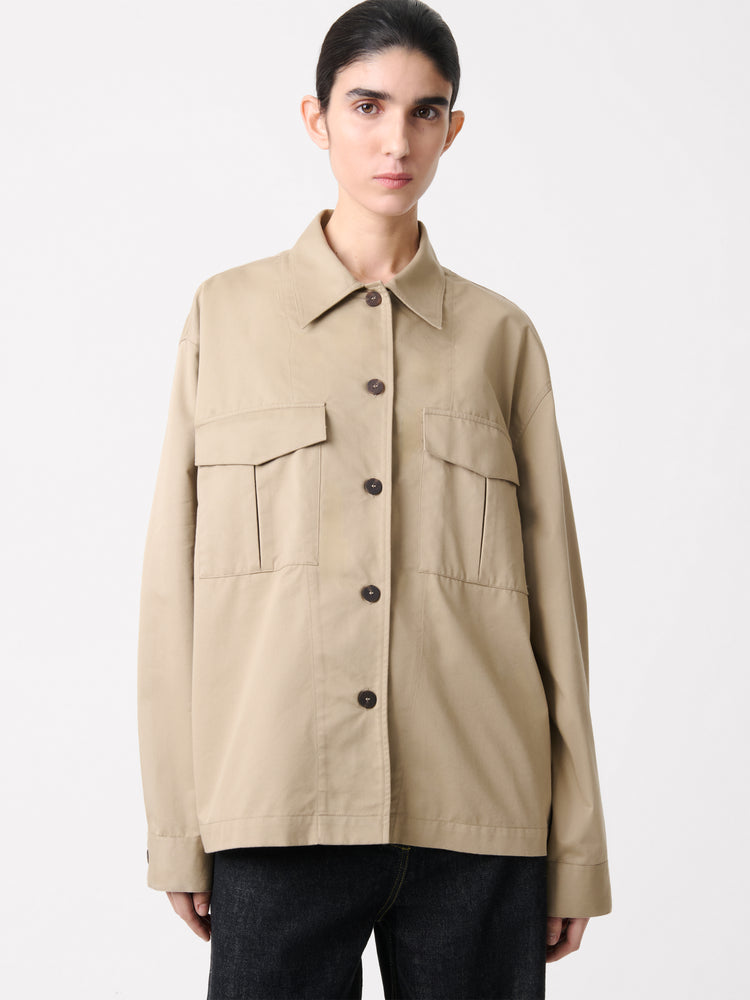 Kukes Shirt in Parcel