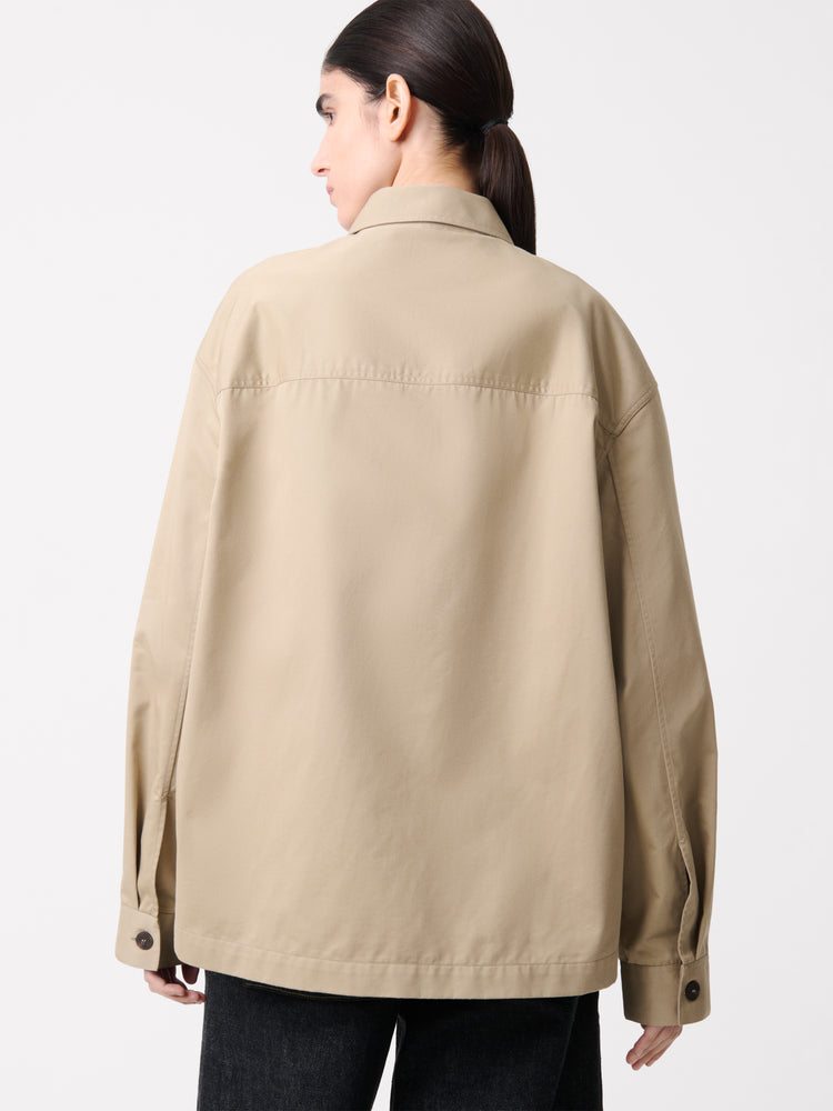 Kukes Shirt in Parcel