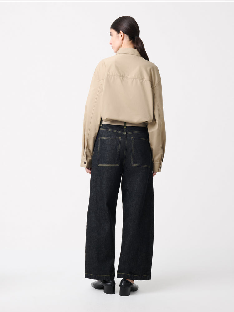 Kukes Shirt in Parcel