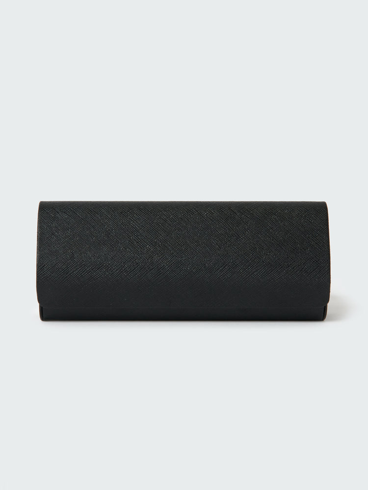 Kumiki Sunglasses in Matte Black