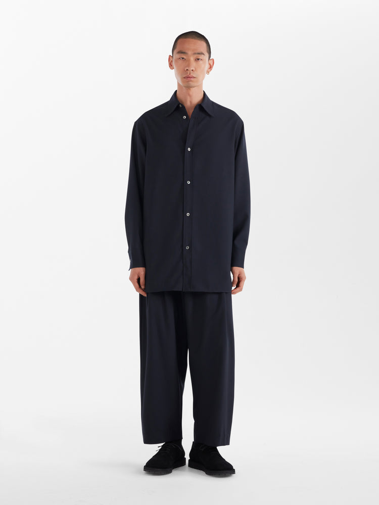 Kyo Pant in Navy
