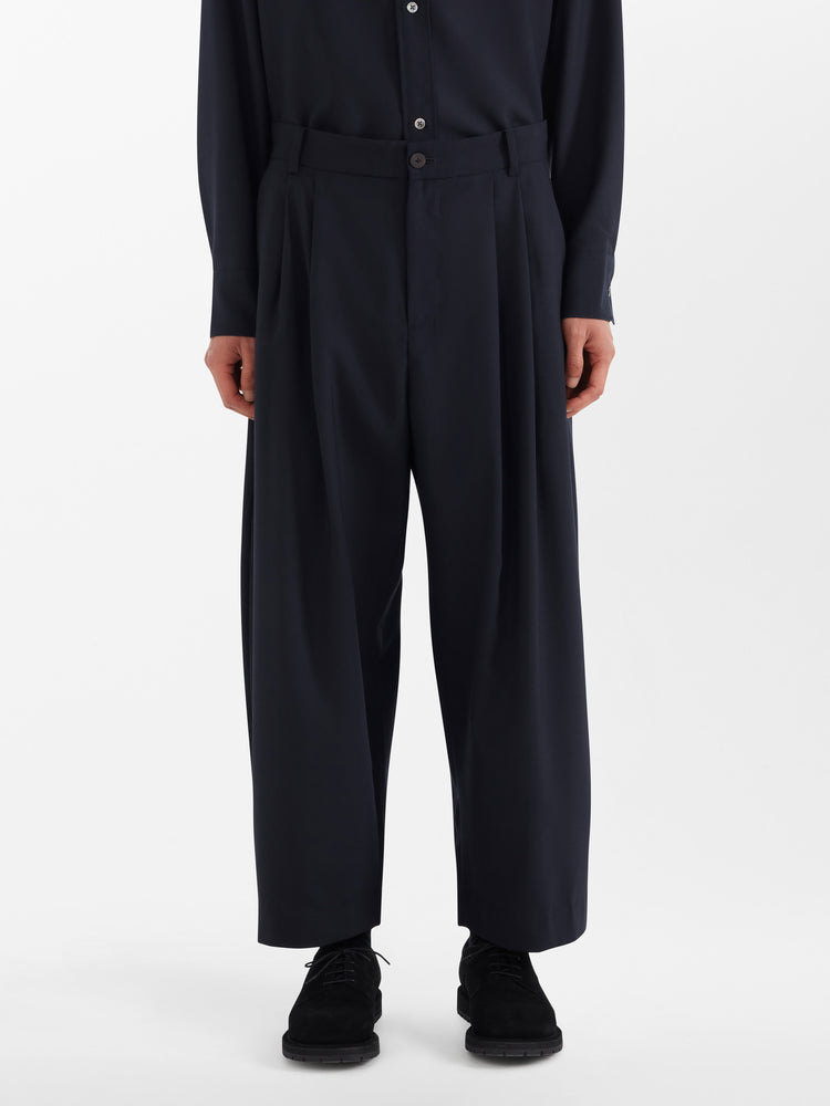 Kyo Pant in Navy