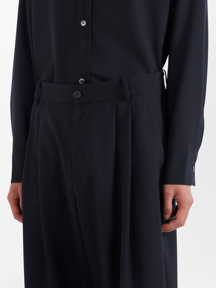 Kyo Pant in Navy