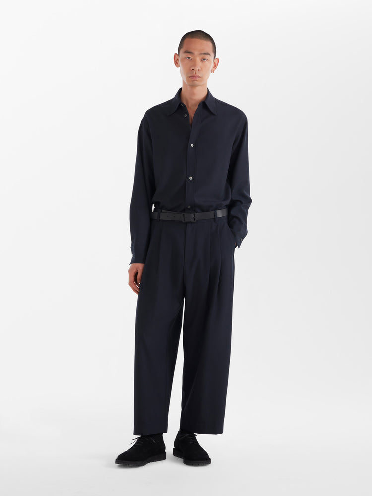 Kyo Pant in Navy