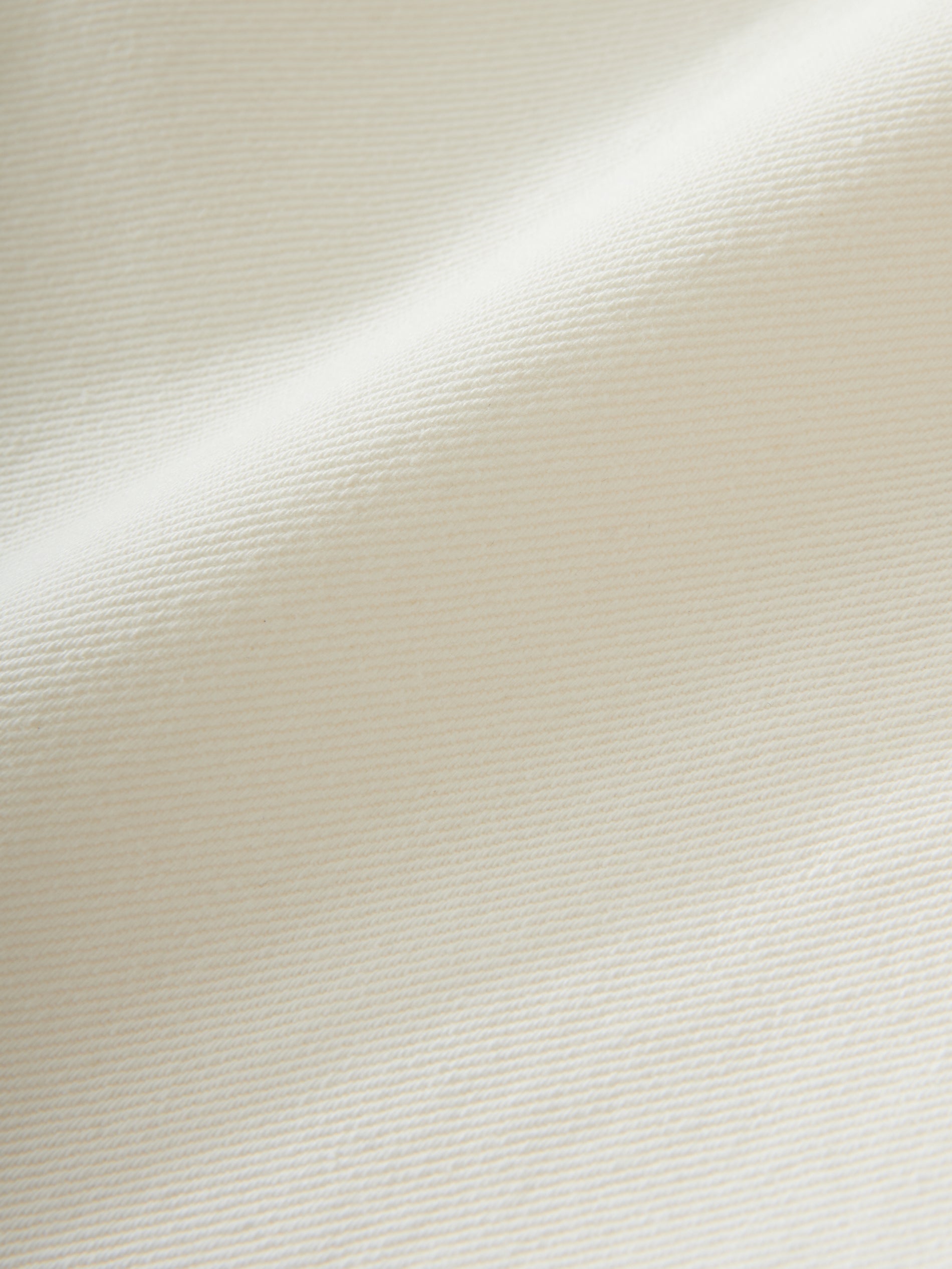 Land Denim Pant in Parchment - Studio Nicholson