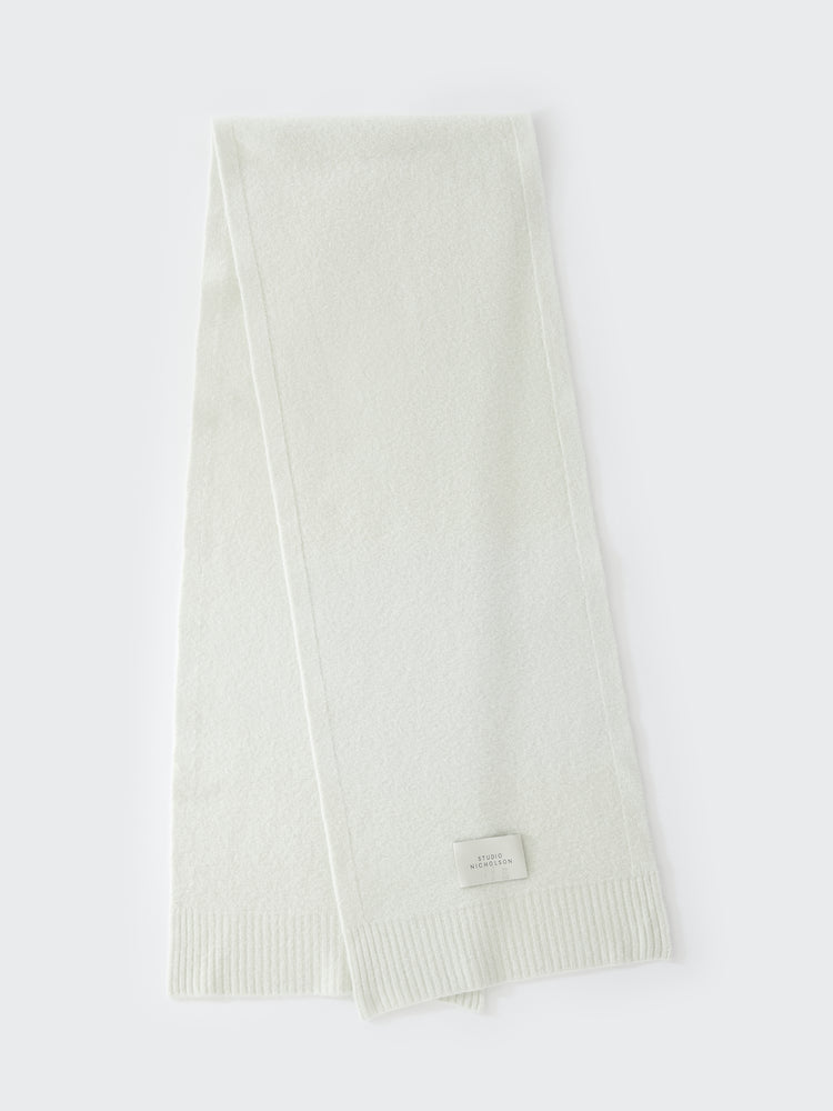 Leda Scarf in Waterlily