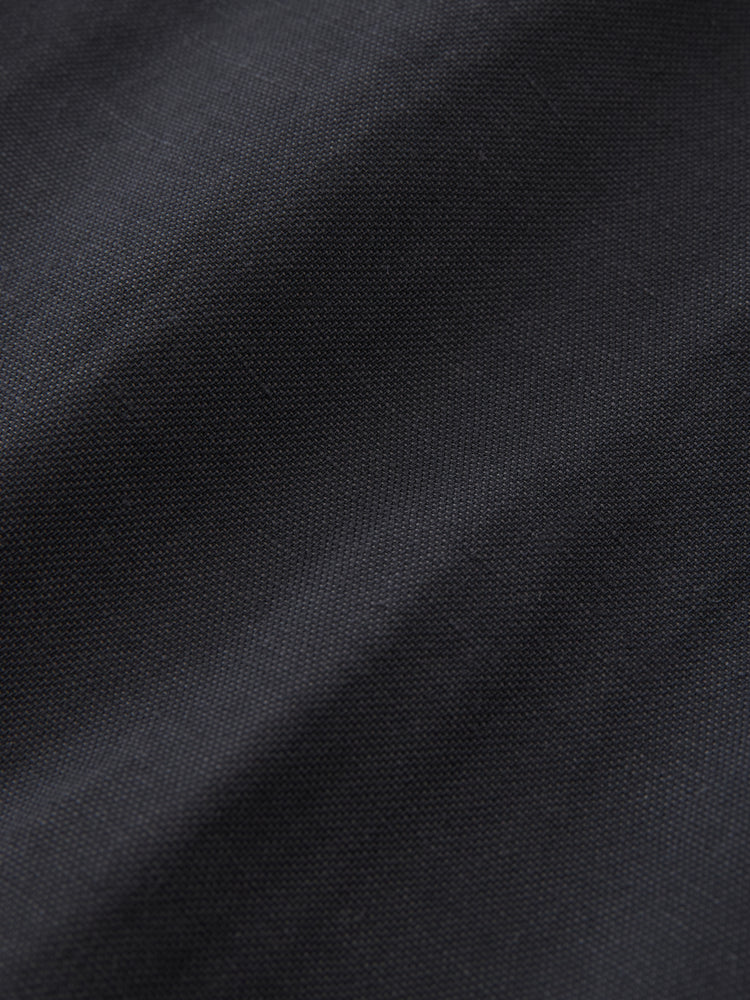 Lemmer Shirt in Darkest Navy - Studio Nicholson