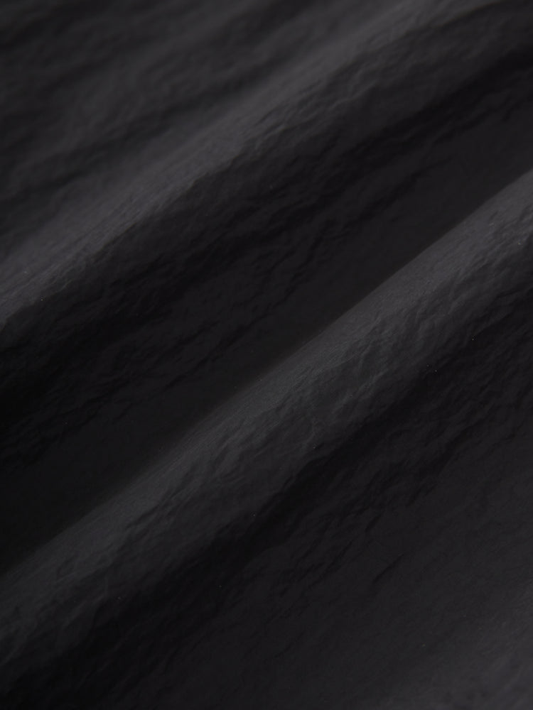 Lessen Jacket in Black