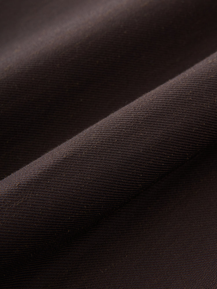 Leven Pant in Espresso