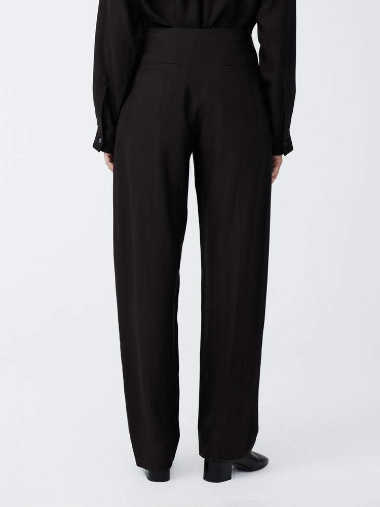 Leven Pant in Espresso