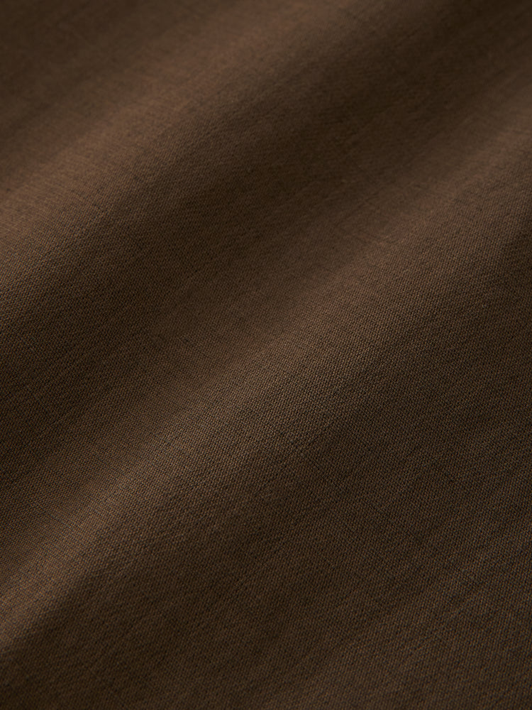 Levy Pant in Peat - Studio Nicholson