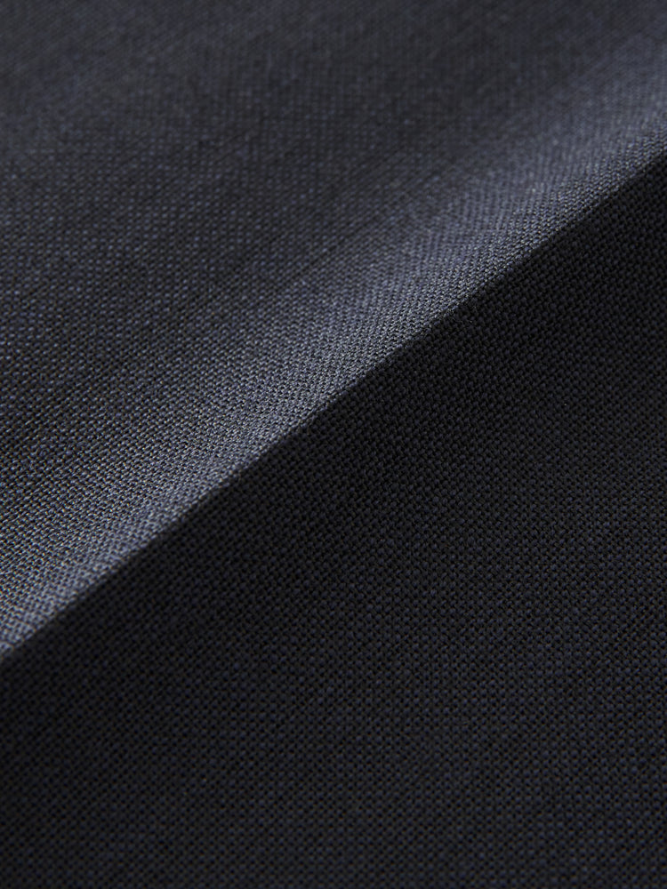 Lira Pant in Darkest Navy