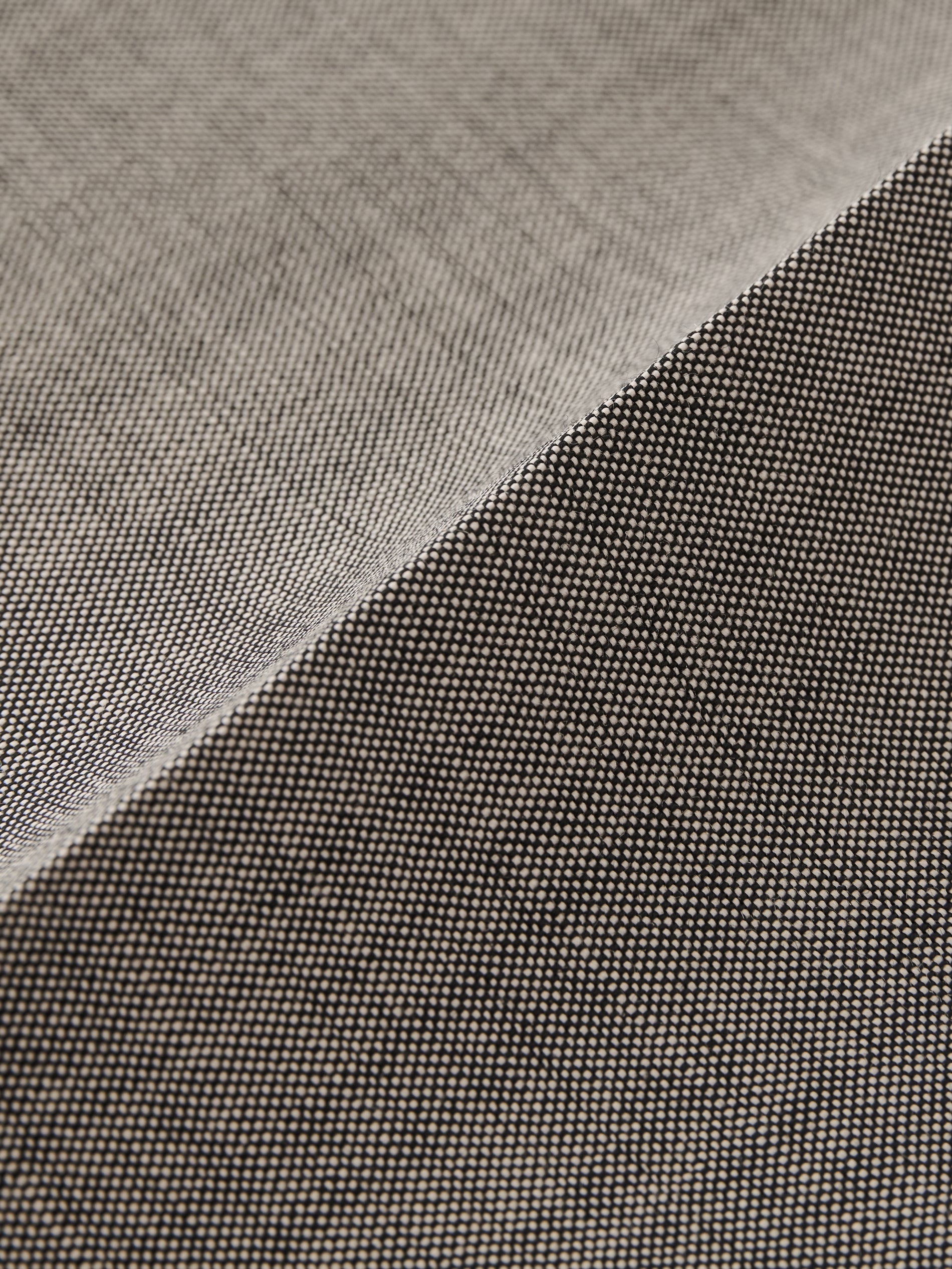 Lira Pant in Warm Grey - Studio Nicholson