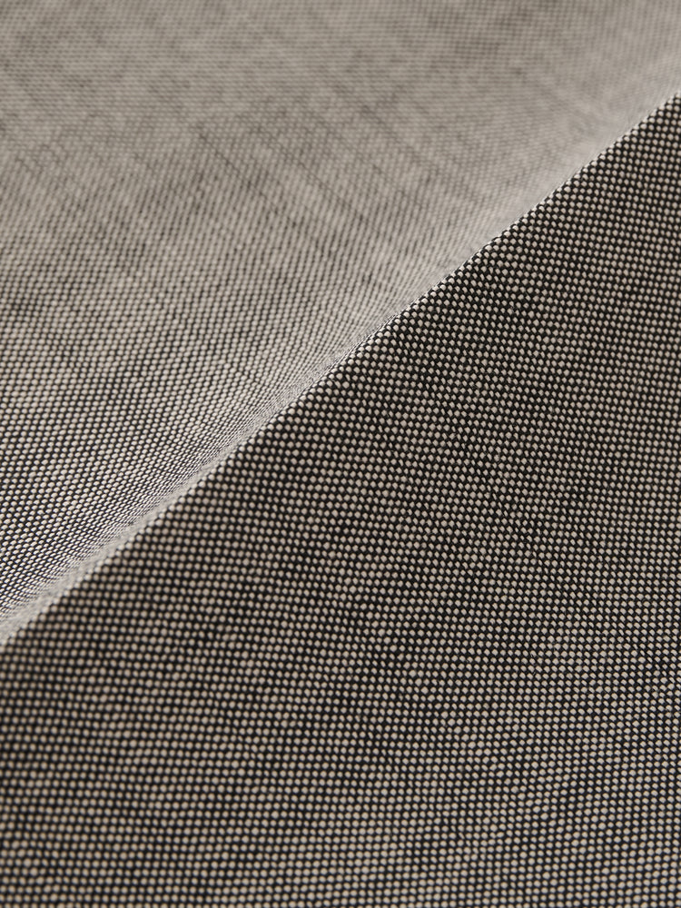 Lira Pant in Warm Grey - Studio Nicholson