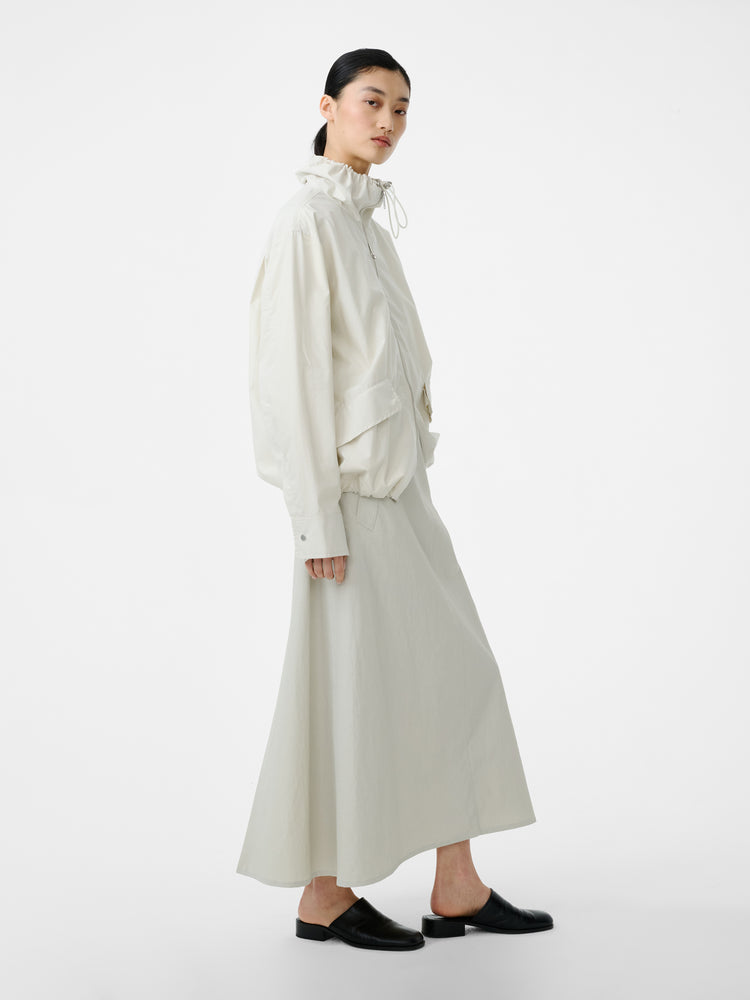 Lismore Jacket in Bone - Studio Nicholson