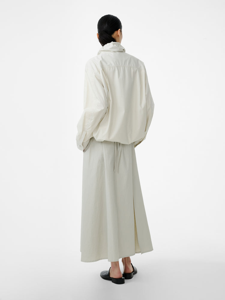 Lismore Jacket in Bone - Studio Nicholson