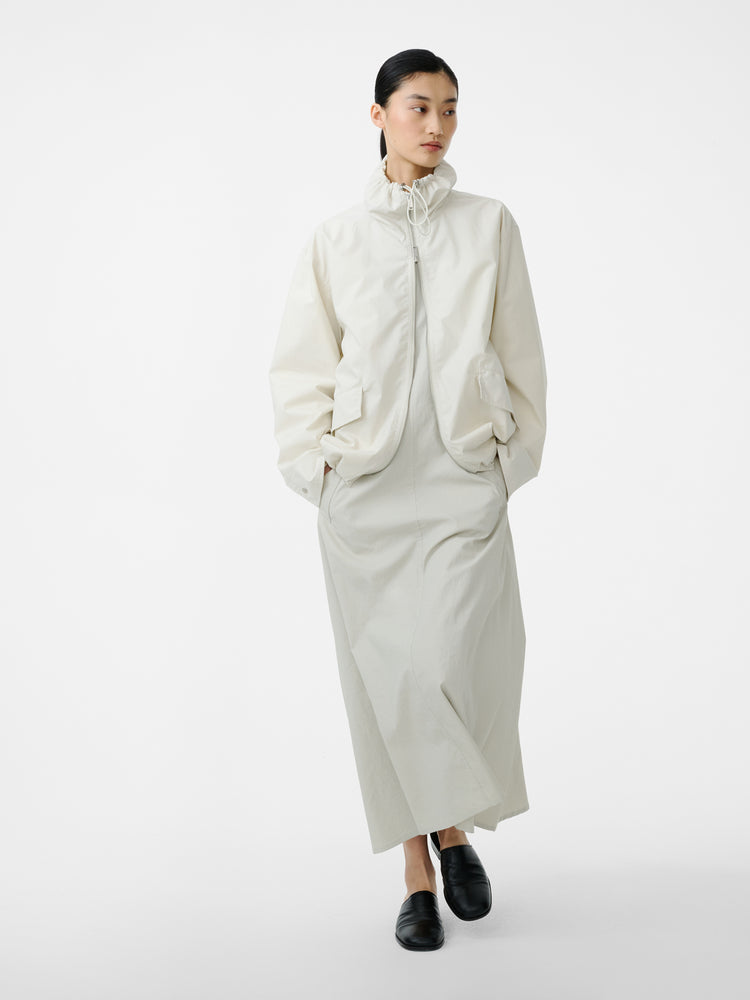 Lismore Jacket in Bone - Studio Nicholson