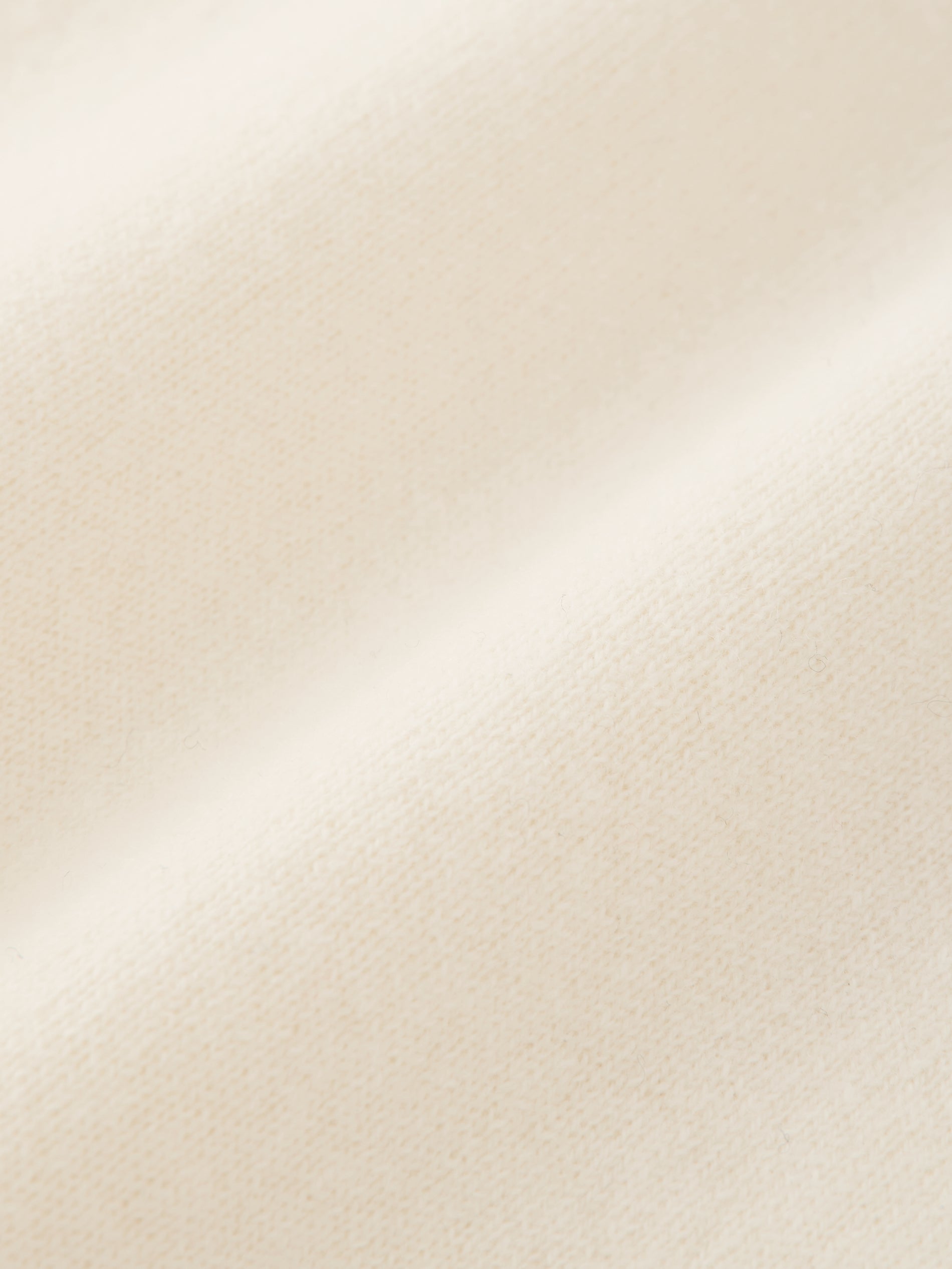 Loch Knit in Parchment - Studio Nicholson