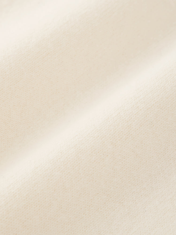 Loch Knit in Parchment