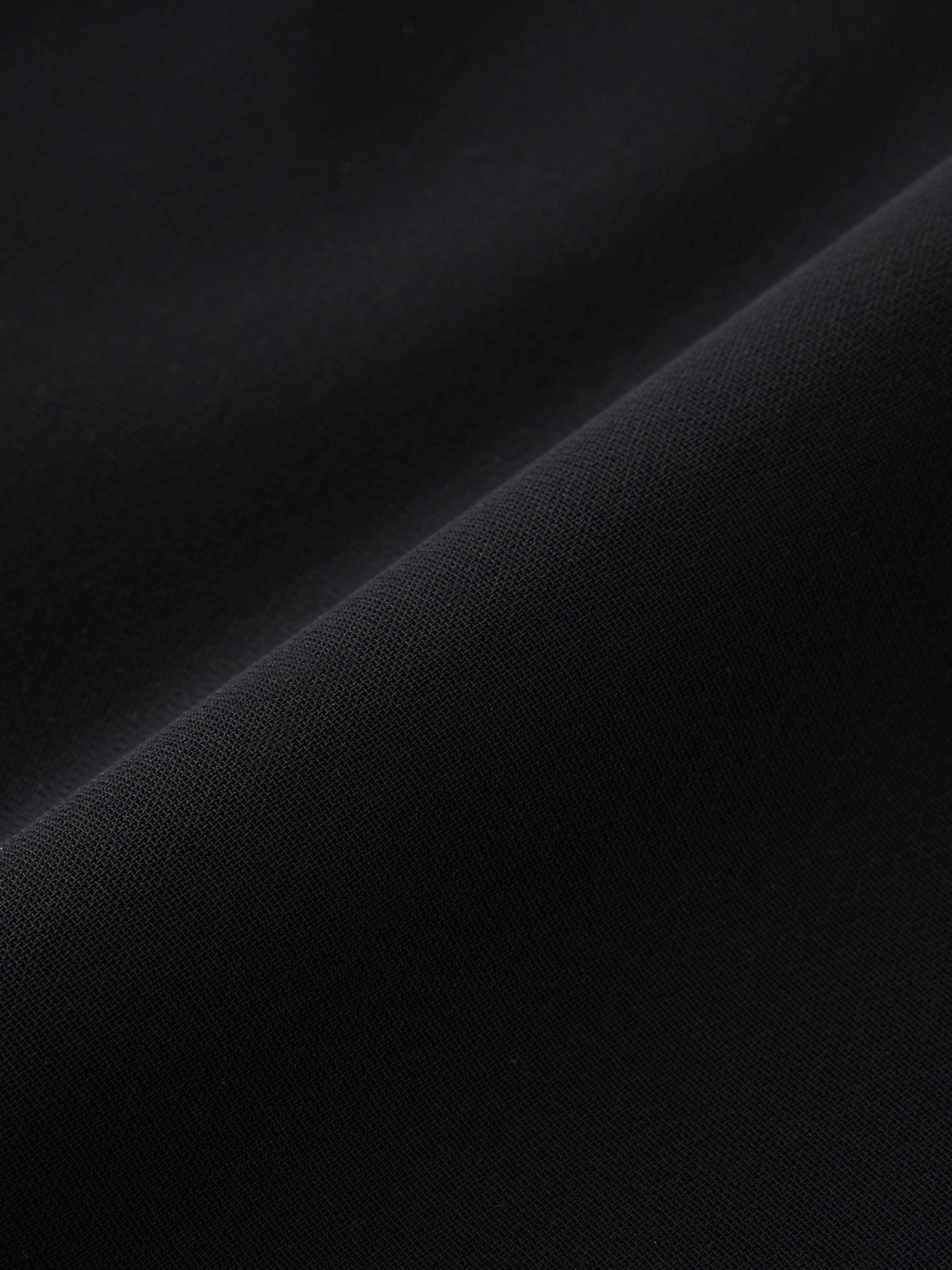 Loder Jacket in Black - Studio Nicholson