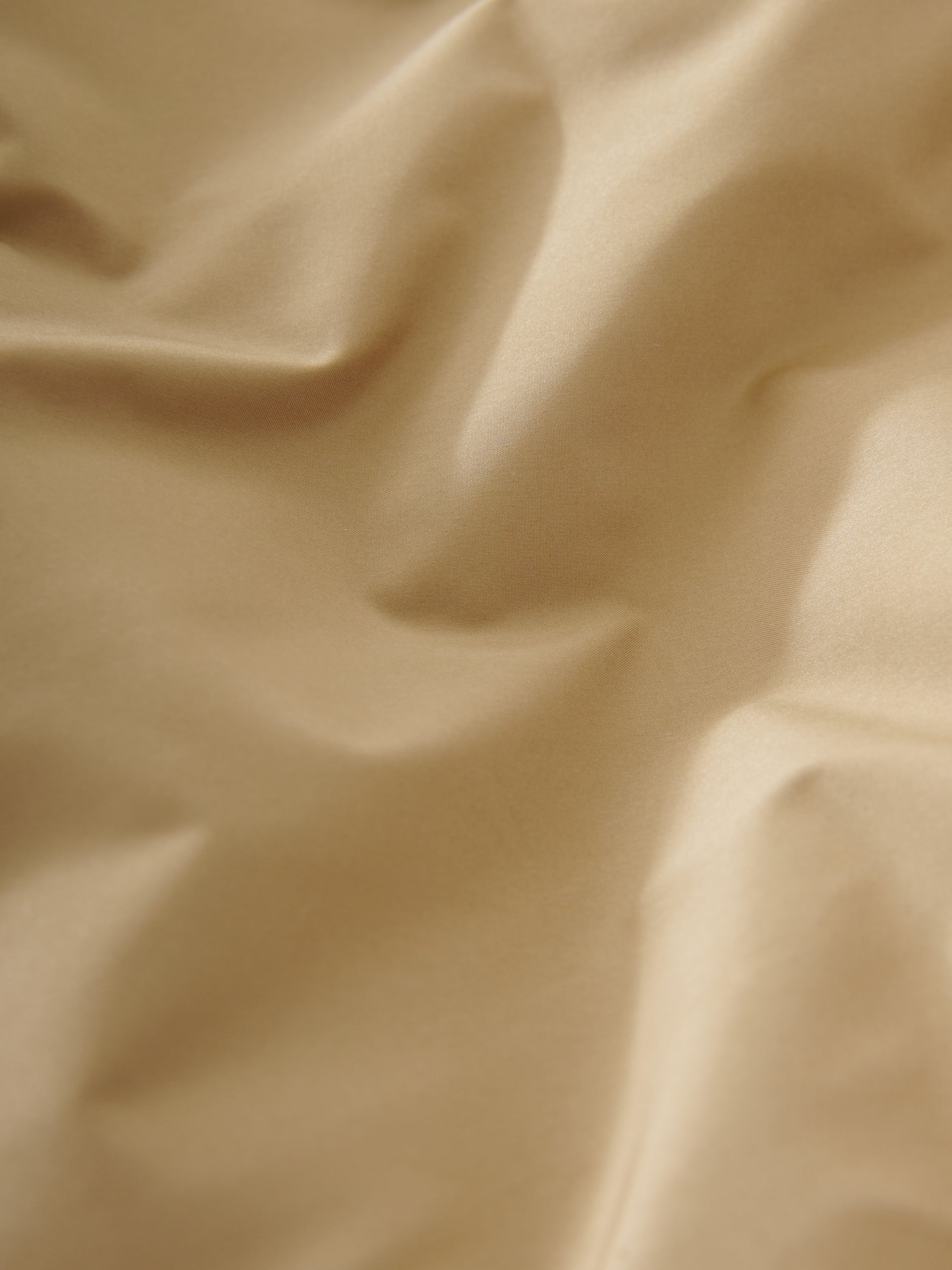 Loft Down Jacket in Taupe - Studio Nicholson