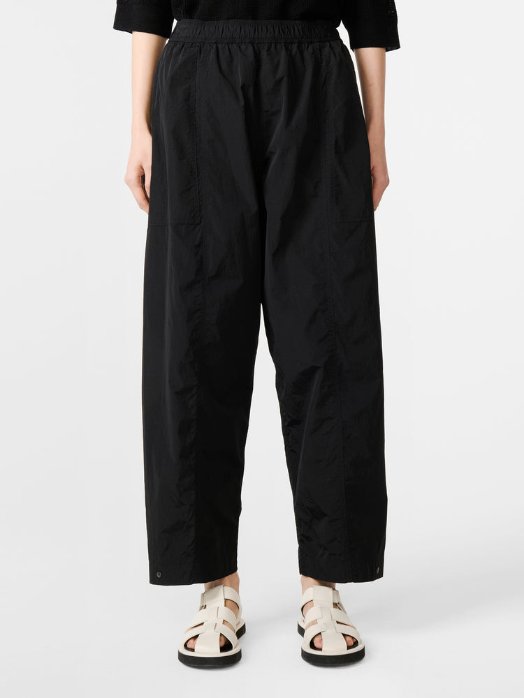 Lorca Pant in Black