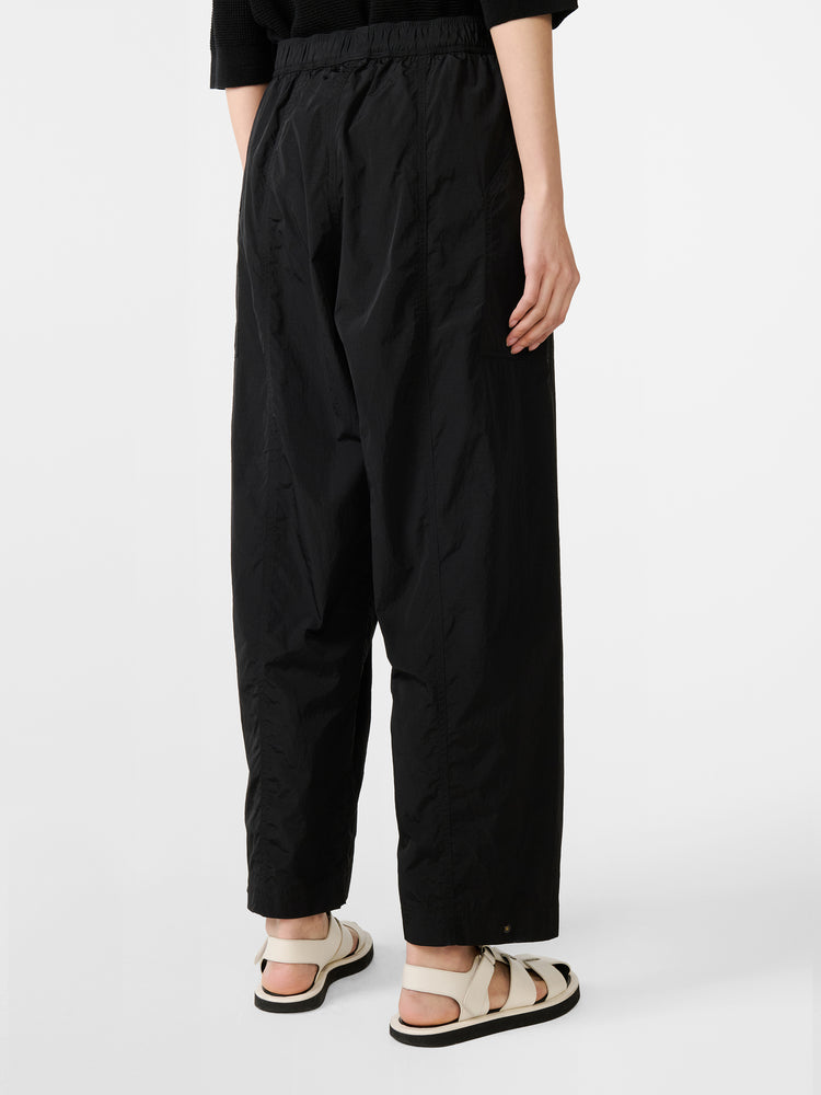 Lorca Pant in Black