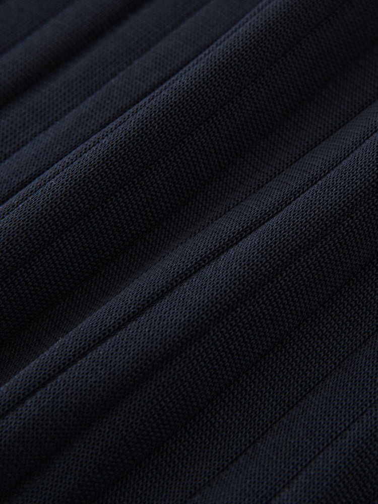 Lordi Knit in Darkest Navy