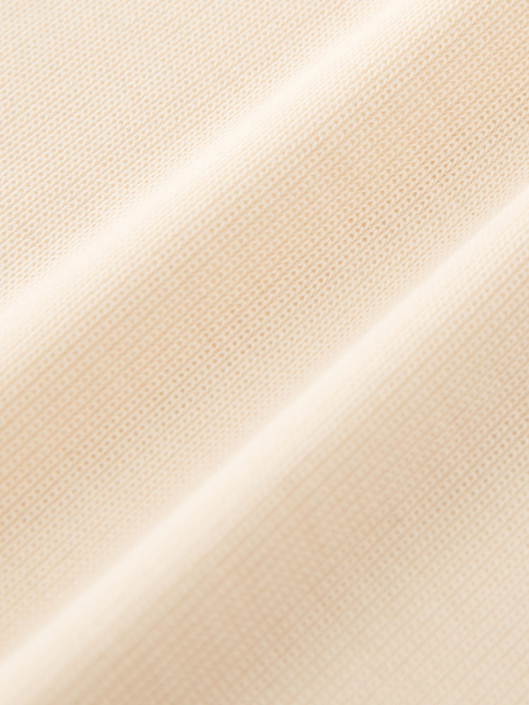 Lorem Jersey in Canvas