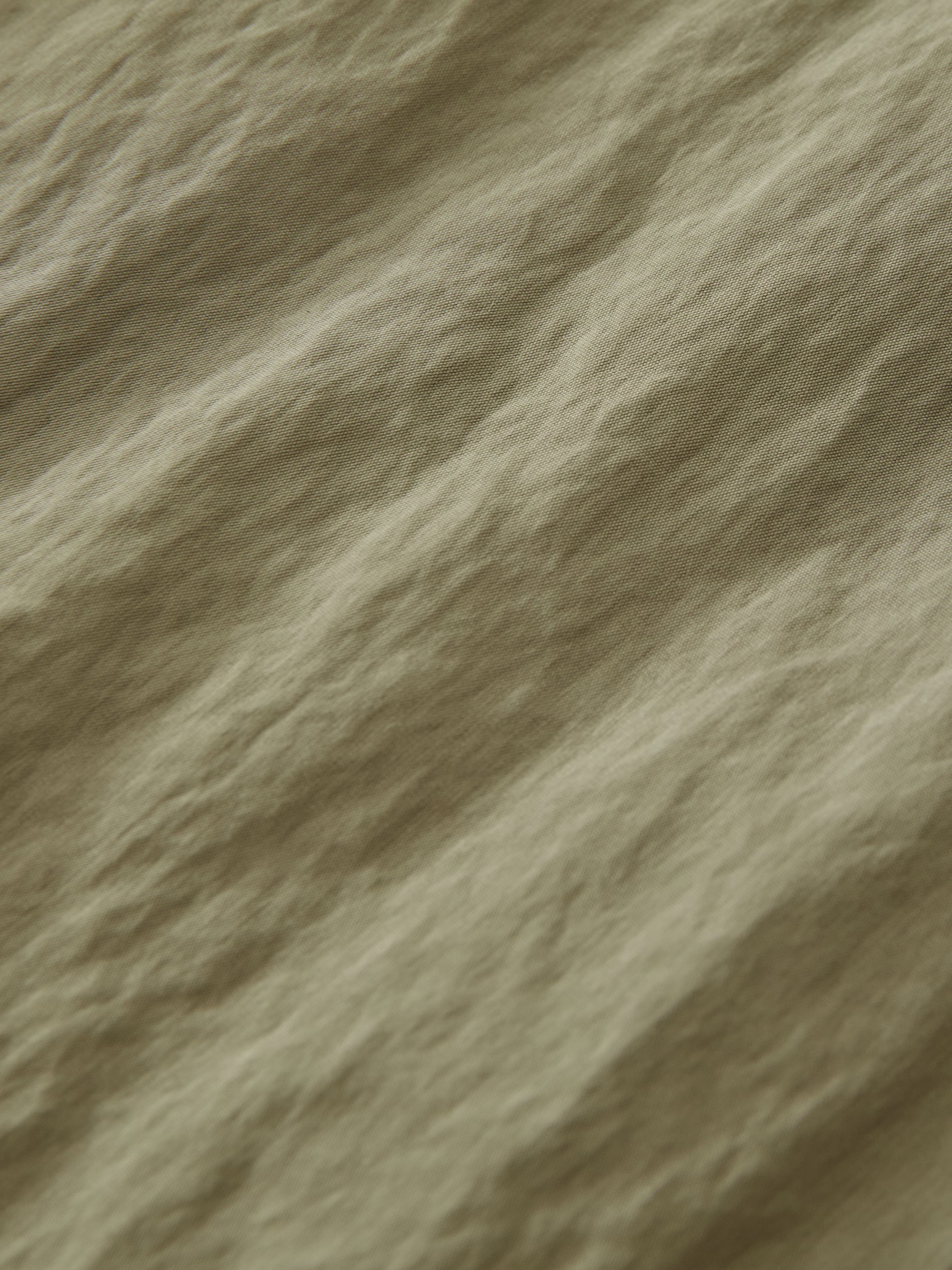 Lotus Coat in Mole